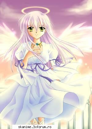 Anime Angels - Yoh_The_Best - Galerie de imagini