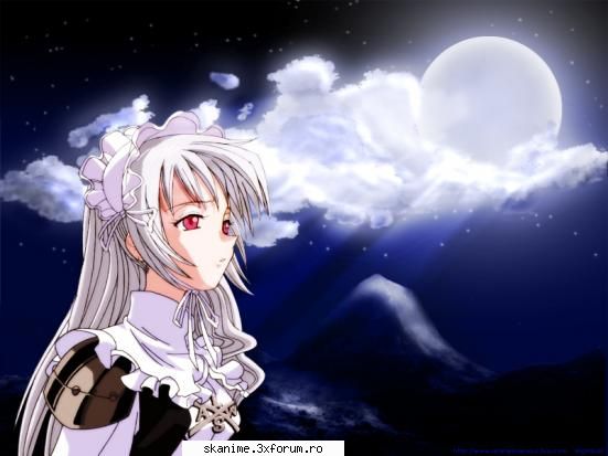 Anime Angels - Nu e chiar anime angels dar seamana nr.1 - Galerie de imagini