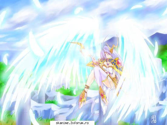 Anime Angels - Anna_Jane - Galerie de imagini