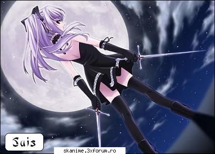 Anime Angels - Anna_Jane - Galerie de imagini
