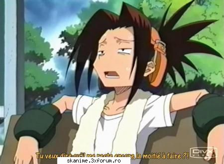 Anime Boys - Yoh_The_Best - Galerie de imagini