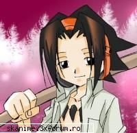 Anime Boys - Yoh_The_Best - Galerie de imagini