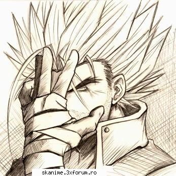 Anime Boys - Anna_Jane - Galerie de imagini