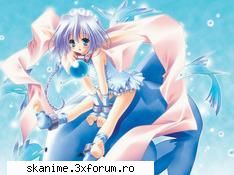Anime Girls - Anna_Jane - Galerie de imagini