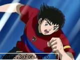 Care este personajul vostru preferat ? - cel mai mult mie imi place Tsubasa - Personaje din Yu Yu Hakusho
