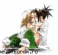 Episodul preferat - auzisem si eu de asta anime-fana si am auzit ca - Seria SK