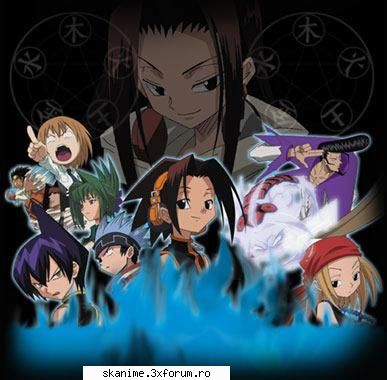 Personajul preferat - anime-fana - Personaje