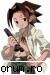 Yoh - anime-fana - Personaje