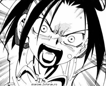 Yoh - Yoh e sooper!!!!!!!!Imi place ffindca shtie sa - Personaje